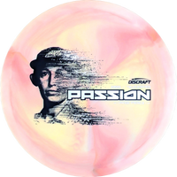 2026 Tour Series Paige Pierce Passion