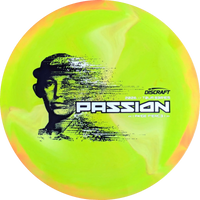 2026 Tour Series Paige Pierce Passion