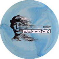 2026 Tour Series Paige Pierce Passion
