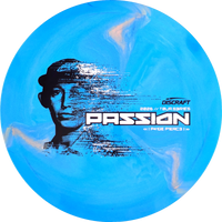 2026 Tour Series Paige Pierce Passion