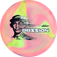 2026 Tour Series Paige Pierce Passion