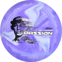 2026 Tour Series Paige Pierce Passion