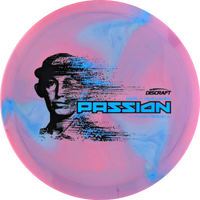 2026 Tour Series Paige Pierce Passion
