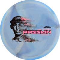 2026 Tour Series Paige Pierce Passion