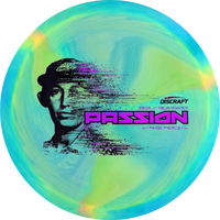2026 Tour Series Paige Pierce Passion