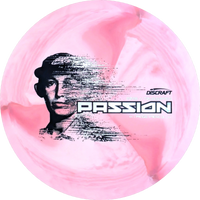 2026 Tour Series Paige Pierce Passion