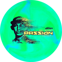 2026 Tour Series Paige Pierce Passion