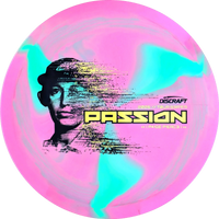 2026 Tour Series Paige Pierce Passion