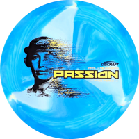 2026 Tour Series Paige Pierce Passion
