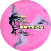 2026 Tour Series Paige Pierce Passion