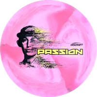 2026 Tour Series Paige Pierce Passion