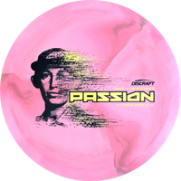 2026 Tour Series Paige Pierce Passion