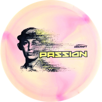 2026 Tour Series Paige Pierce Passion