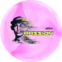 2026 Tour Series Paige Pierce Passion