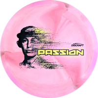 2026 Tour Series Paige Pierce Passion