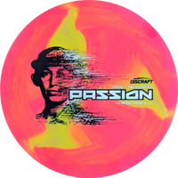 2026 Tour Series Paige Pierce Passion