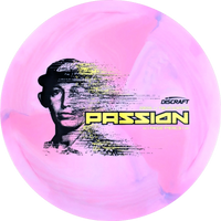 2026 Tour Series Paige Pierce Passion