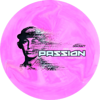 2026 Tour Series Paige Pierce Passion