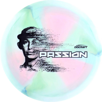2026 Tour Series Paige Pierce Passion