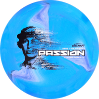 2026 Tour Series Paige Pierce Passion