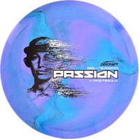 2026 Tour Series Paige Pierce Passion