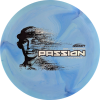 2026 Tour Series Paige Pierce Passion