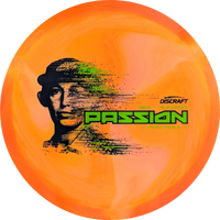 2026 Tour Series Paige Pierce Passion
