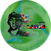 2026 Tour Series Paul McBeth Luna