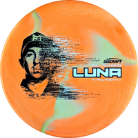 2026 Tour Series Paul McBeth Luna