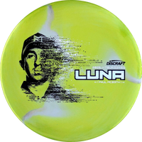 2026 Tour Series Paul McBeth Luna