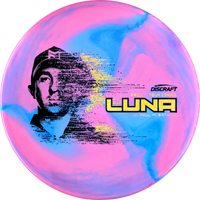 2026 Tour Series Paul McBeth Luna