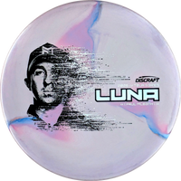2026 Tour Series Paul McBeth Luna
