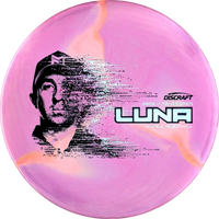 2026 Tour Series Paul McBeth Luna