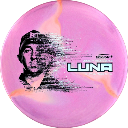 2026 Tour Series Paul McBeth Luna