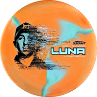 2026 Tour Series Paul McBeth Luna