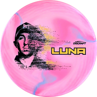 2026 Tour Series Paul McBeth Luna