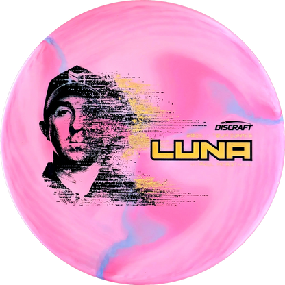 2026 Tour Series Paul McBeth Luna