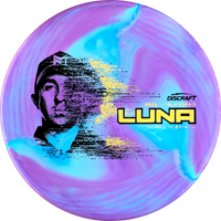2026 Tour Series Paul McBeth Luna
