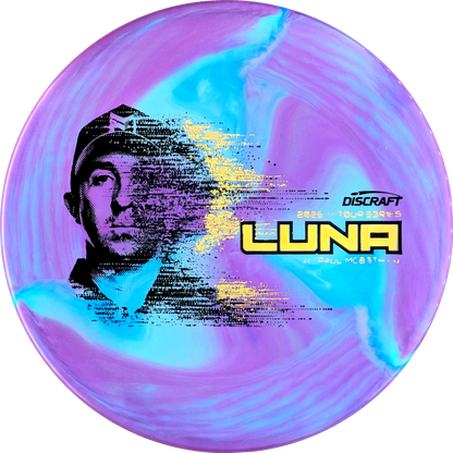 2026 Tour Series Paul McBeth Luna