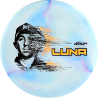 2026 Tour Series Paul McBeth Luna