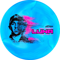 2026 Tour Series Paul McBeth Luna
