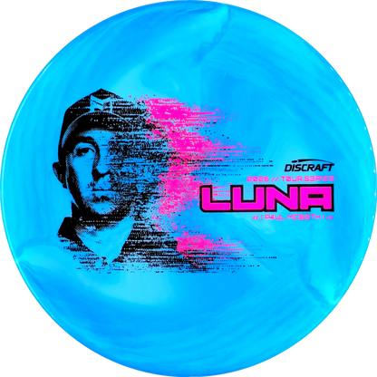 2026 Tour Series Paul McBeth Luna