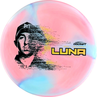 2026 Tour Series Paul McBeth Luna