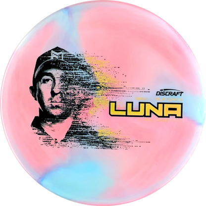 2026 Tour Series Paul McBeth Luna