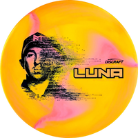 2026 Tour Series Paul McBeth Luna
