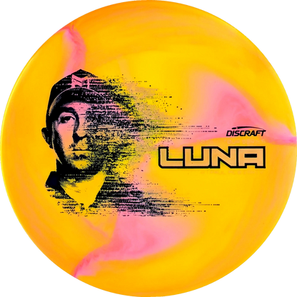 2026 Tour Series Paul McBeth Luna