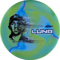 2026 Tour Series Paul McBeth Luna