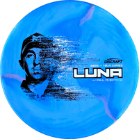 2026 Tour Series Paul McBeth Luna