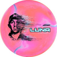 2026 Tour Series Paul McBeth Luna