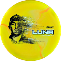 2026 Tour Series Paul McBeth Luna
